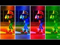 Sonic The Hedgehog - Coffin Dance | Tiles Hop Game Cover 87k