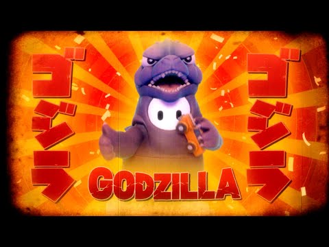 : Godzilla Costume