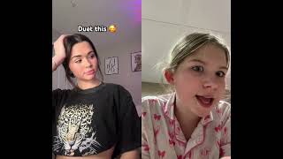 Duet with Kirra Lee