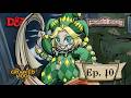 Twisted Fortune: EP. 10 - Visit to The Honeypot ... [ Dungeons &amp; Dragons 5e ]