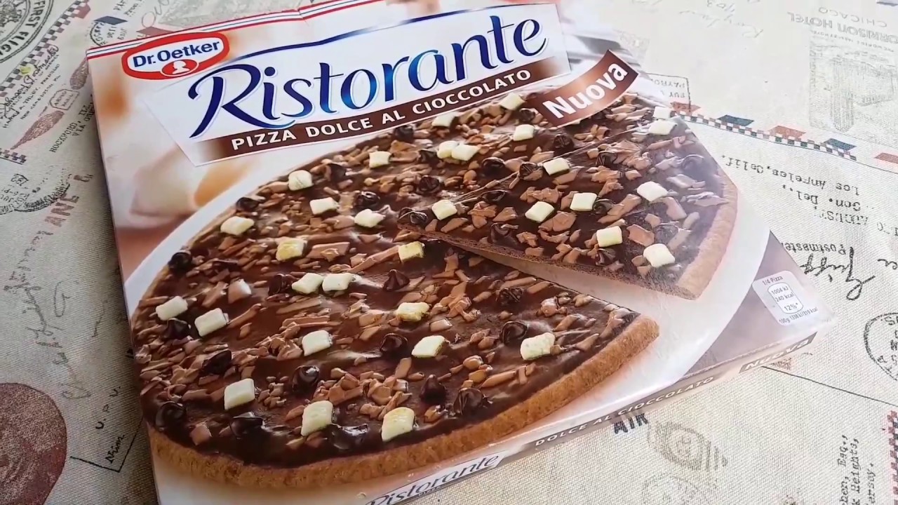 Ristorante Schokopizza Ristorante Schokopizza