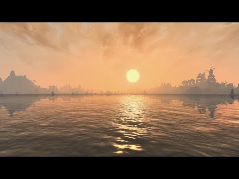 Видео: Morrowind [Fullrest Repack] - 12 лет спустя.