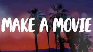 Kay Flock - Make A Movie (Lyric Video)