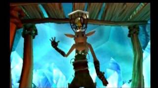 Jak And Daxter: The Precursor Legacy - Speed Run part 9