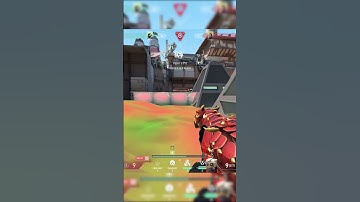 When you must 1v3 Clutch, but Opponent Viper Ult
