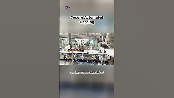 Discover the Secret Behind Perfect Syrup & Laundry Liquid Filling Solutions