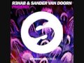 R3HAB & Sander van Doorn - Phoenix