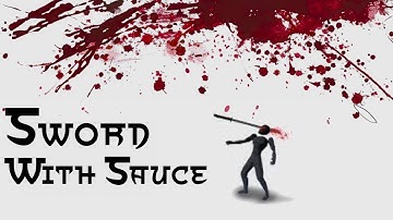 NINJA SIM | Sword With Sauce
