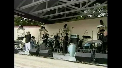 Lisa Marie Sharp - Proud Mary