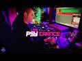 Psytrance Live Jam ⚡ Real Hardware Performance (Digitakt 2 + Digitone + Roland S-1 + Nord Lead 2)