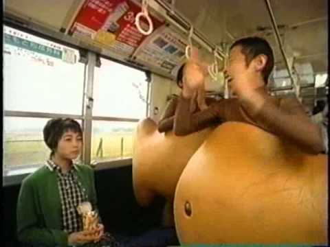 明治　プッカ　CM