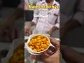 Kya sach me ye aise hi bante h 😱? 📍Shoprix me khaye Sweetcorn’s #meerut #viral #foodie