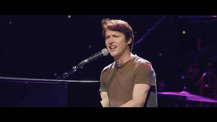 James Blunt  Merry Christmas Everybody (Slade Cove...