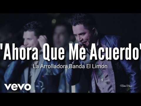 La Arrolladora Banda