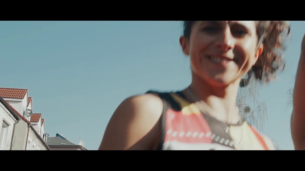 46 DĘBNO MARATON / MARATHON DĘBNO POLAND