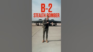 The $2 Billion Stealth Bomber 💰