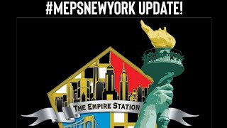 Finally Got My MEPS Date for the Air Force! / NYC MEPS COVID Open for Processing for lower NY