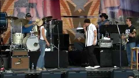 Billy Bob Thornton - The Desperate One (Live at Fa...