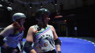 Roller Derby 101 | Sydney Festival 2026
