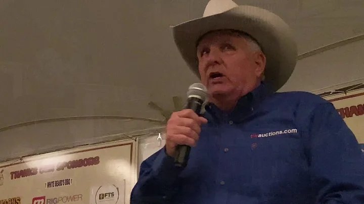 Terry Waters Auctioneering  twauctions.com