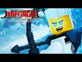 LEGO Ninjago Movie Videogame Прохождение Часть 7 СПАСАТЕЛЬНАЯ ОПЕРАЦИЯ