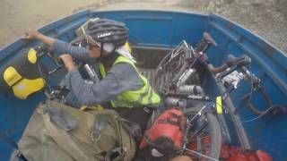 One Day in Iran: Kurdistan_Bike touring,Iran_For a piece of cake_Traveling with diabetes type I