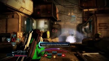 Mass Effect 3 Xbox 360 Multiplayer Demo w/ Dope360 [HD]