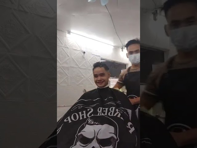 HOW TO MAKE A MIDFADE HAIRCUT