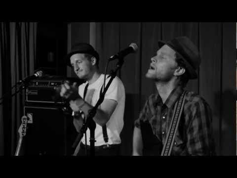 The Lumineers - Slow It Down