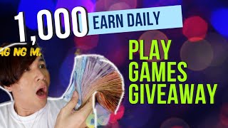 CASH ALARM APP GAMES AND REWARDS screenshot 1