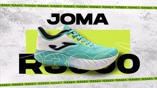 Joma Trek, review and details, From £35.99