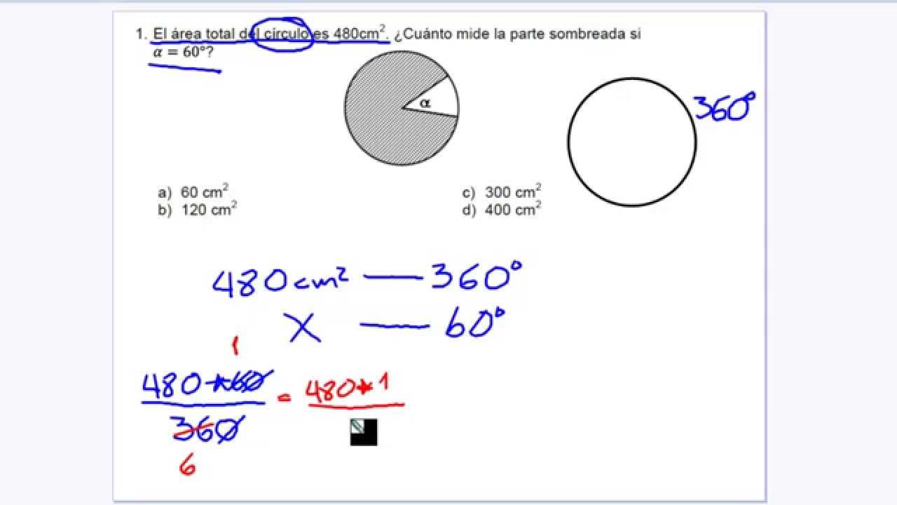 Calcula El Area Sombreada Del Circulo fullwallpaper.neocities.org