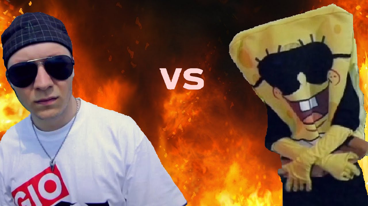 Jbb 2014 King Finale Spongebozz Vs Gio JBB 2014 [KING FINALE] Gio vs. SpongeBOZZ | Kev Analysiert #001 | AC IV