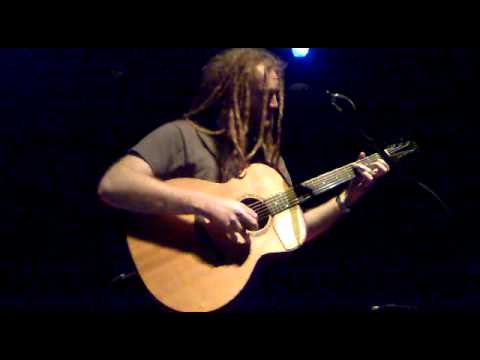 Newton Faulkner Live (Intro)