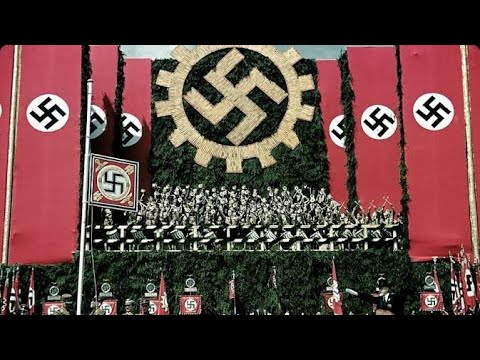 Nazi Projesi Gerçeklik Belgesel izle