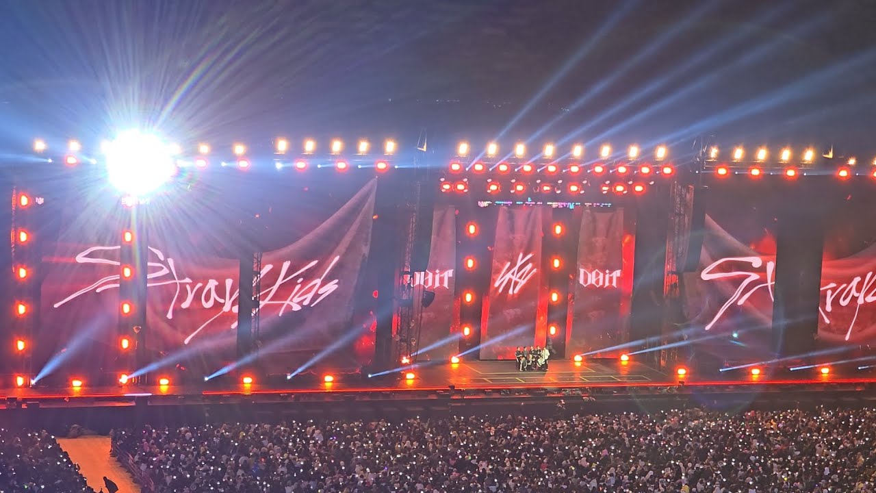 251214 Stray Kids ②