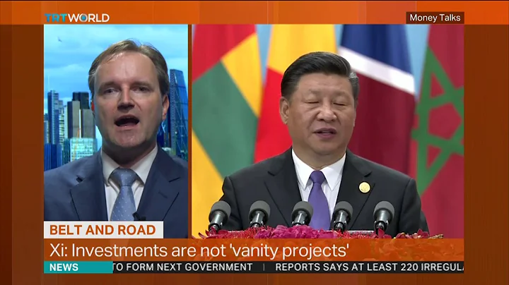 Money Talks: Joachim Klement's analysis of the Chi...