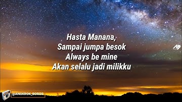 Spice Girls - Fiva Forever | Lirik terjemah