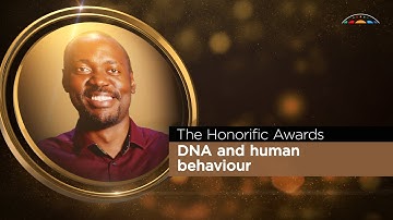 DNA and human behaviour: Dr Loic Yengo