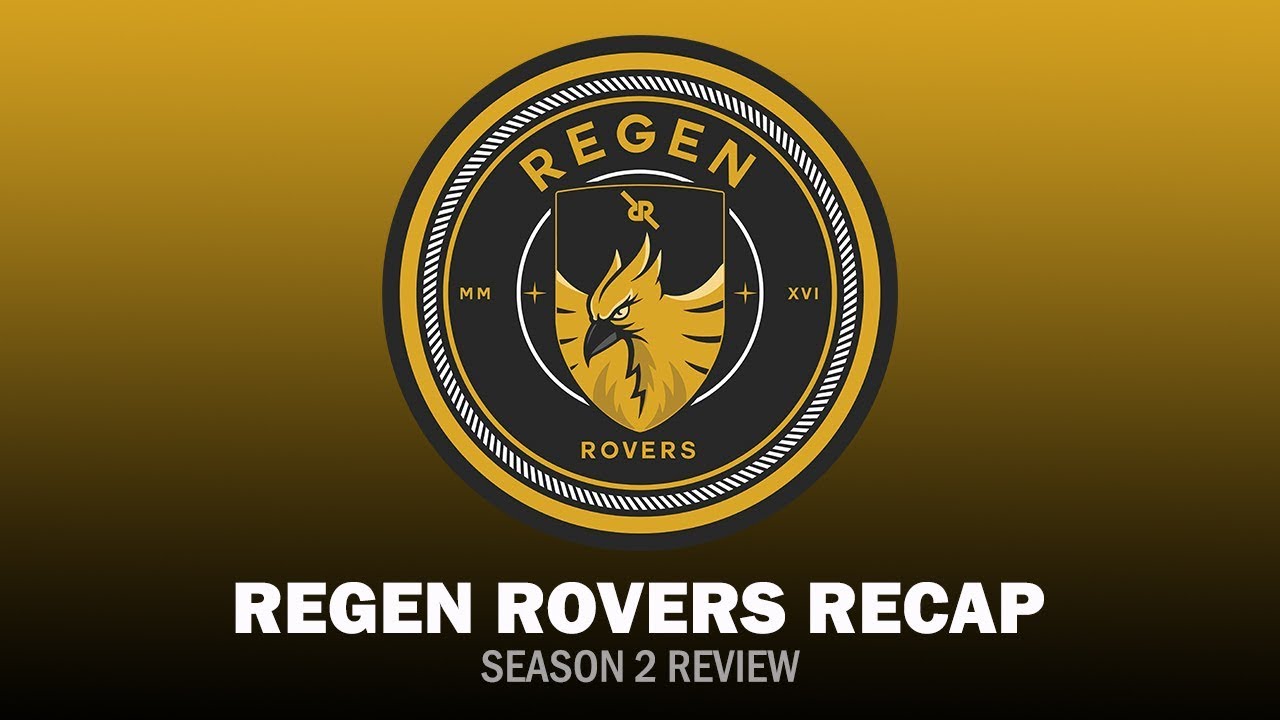 Regen Rovers Recap | Season Two Review | Football Manager 2019