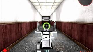 Killing floor mutator spotlight: IJC weaponpack-part 3: Medic weapon by Micklag223 184 views 12 years ago 4 minutes, 19 seconds