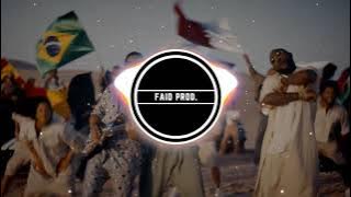 Hayya Hayya (Better Together) (Slowed   Reverb) FIFA World Cup 2022™