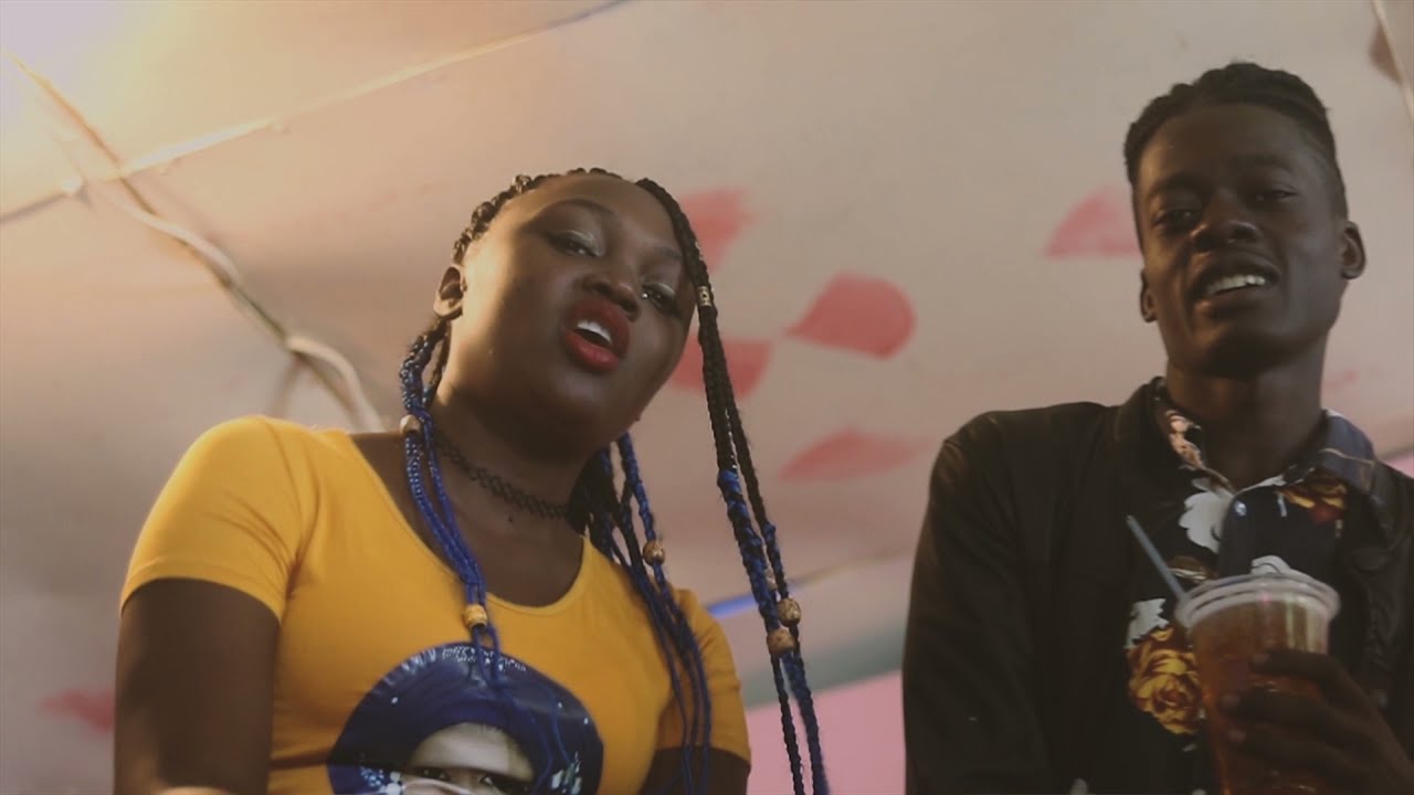 CITY GENG - DOCTOR (Official Video)