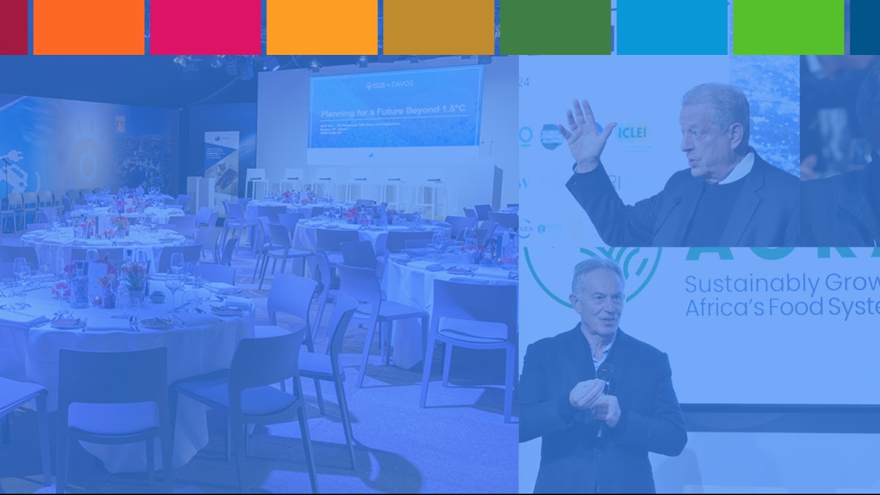 Crowding-in: Blending Finance and Technology to Mobilise Corporate Engagement for Nature