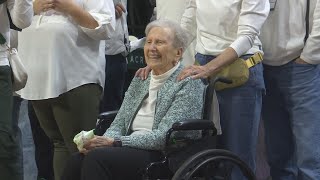 Tom Izzo speaks on the fame his 99-year-old has received recently on social media Wealth