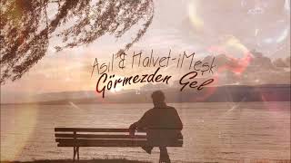 Halvetimeşk & Aşıl - Görmezden Gel #Heybeat Resimi