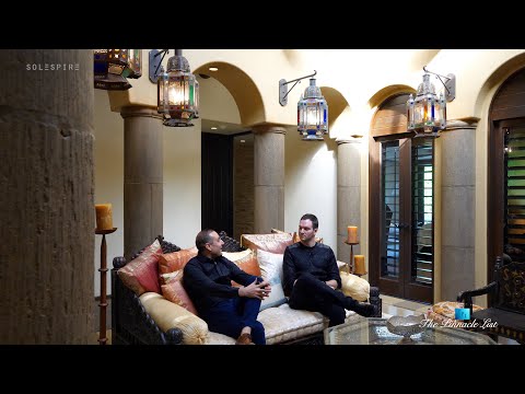 77812 Cottonwood Cove, Indian Wells, CA home video tour
