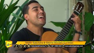 La Linda - Gabriel Morales