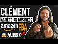 2700€ de PROFIT par mois sur AMAZON avec un BUDGET initial de 250€ ! 😱