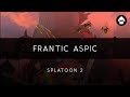 Splatoon 2: Frantic Aspic Arrangement